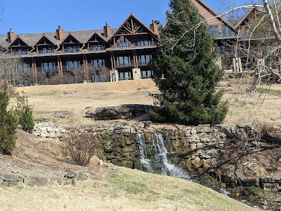 Falls Lodge At Big Cedar — photo 1